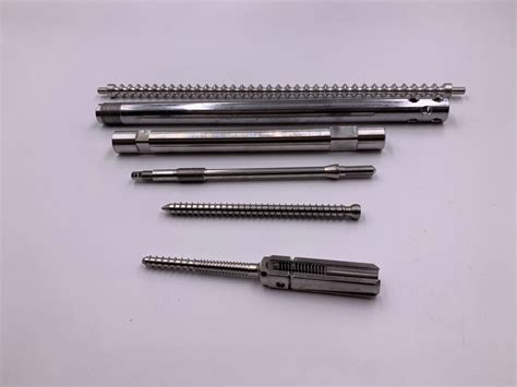 cnc turned medical parts|medical cnc machining.